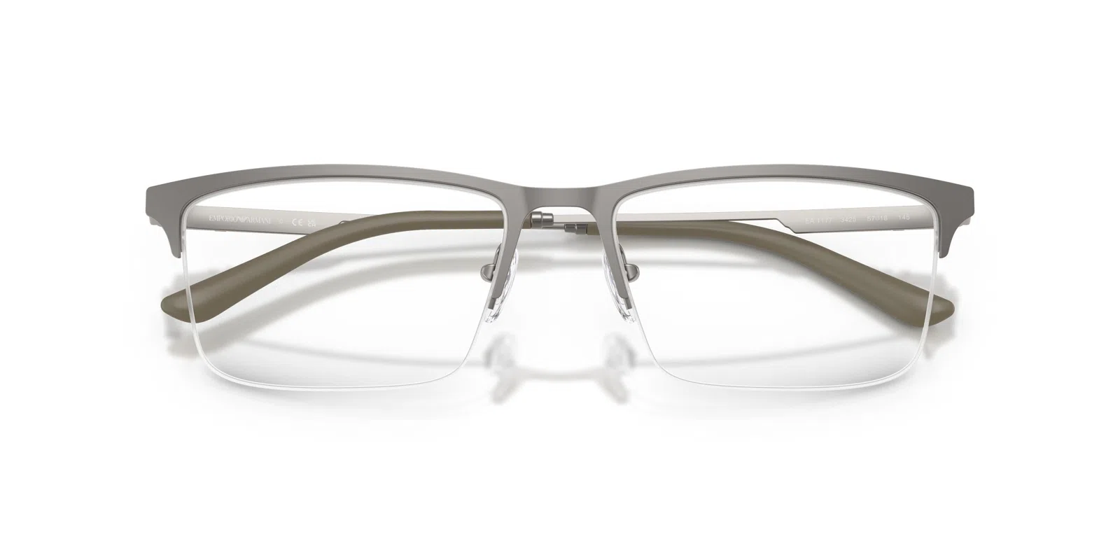Emporio Armani 1177 Eyeglasses - view 9